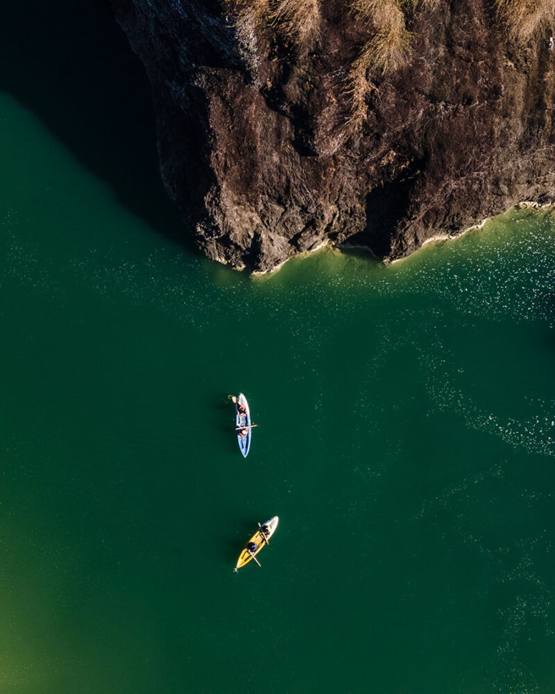 Portofolio : Aerial Drone
